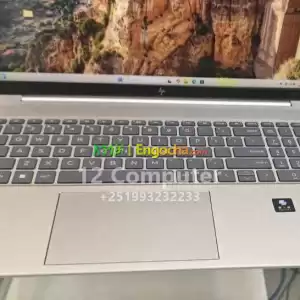 New arrival ️  Brand New mid gaming   Hp pavilion plus  2024 H processor core i7 -13th ge in Ethiopia